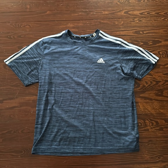 ADIDAS WORKOUT SHIRT - Picture 1 of 5